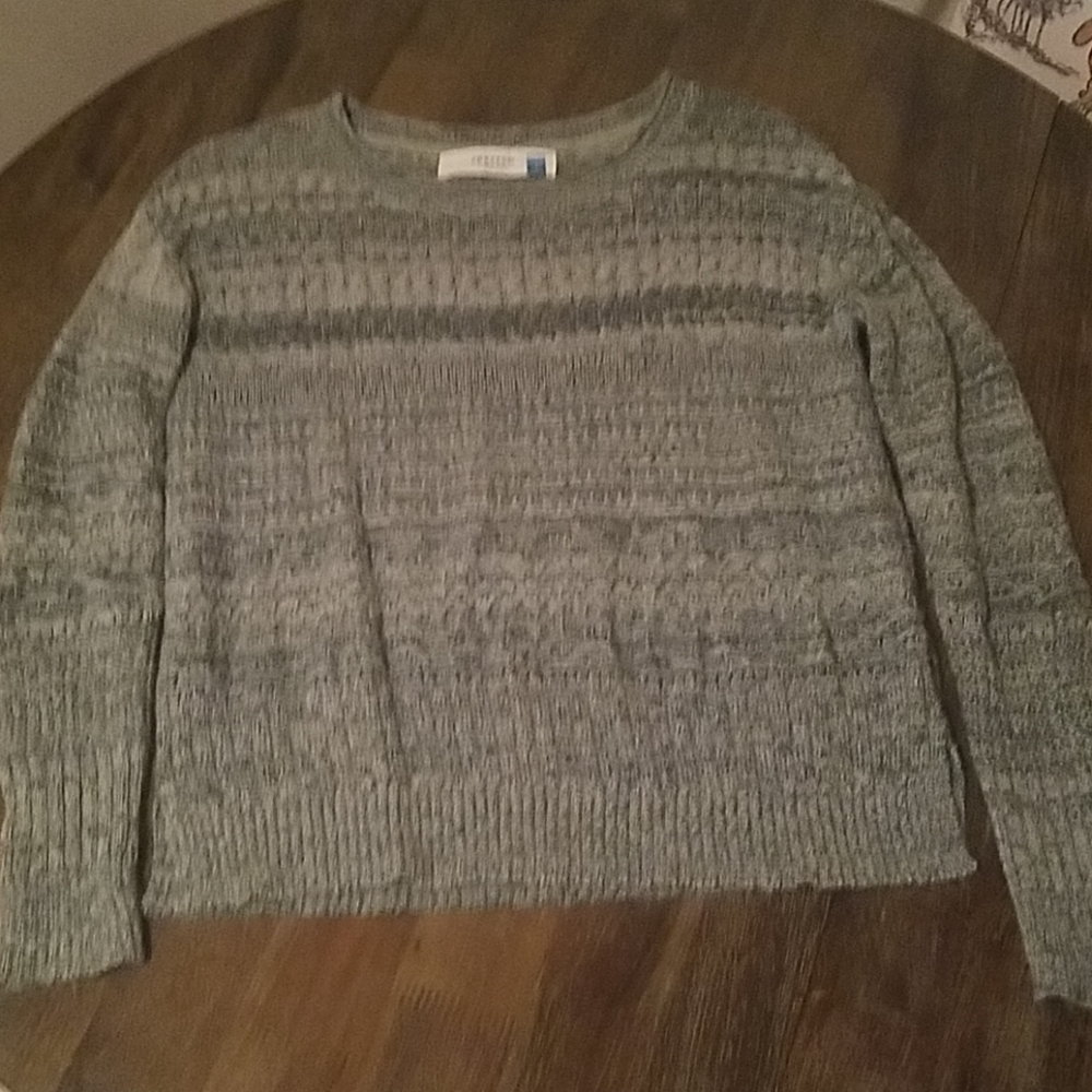 Sparrow sweater